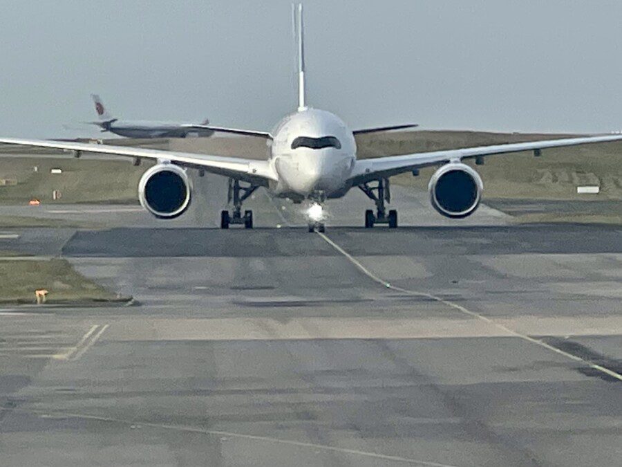 ITA Airways, put order for 28 Airbuses on paper. A350s will be KM0s