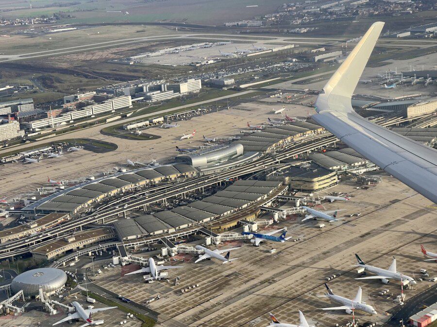 Paris closes all its airports for the Olympics: watch out for flights on July 26, 2024