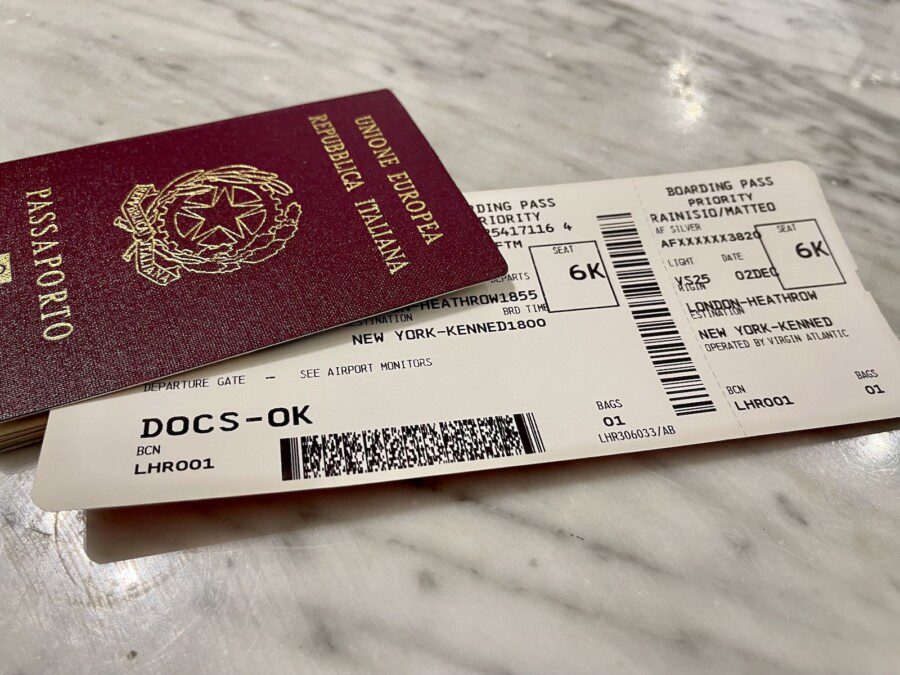 TFCanswers: with which companies can I book an award ticket using Membership Rewards points