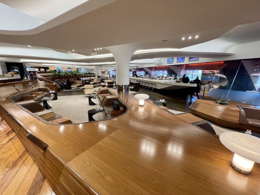 Virgin Atlantic tightens (even more) rules for accessing the London Clubhouse