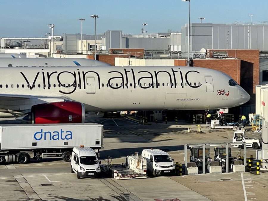 Do you need Flying Club points? there's the 70% bonus if you buy Virgin Atlantic points