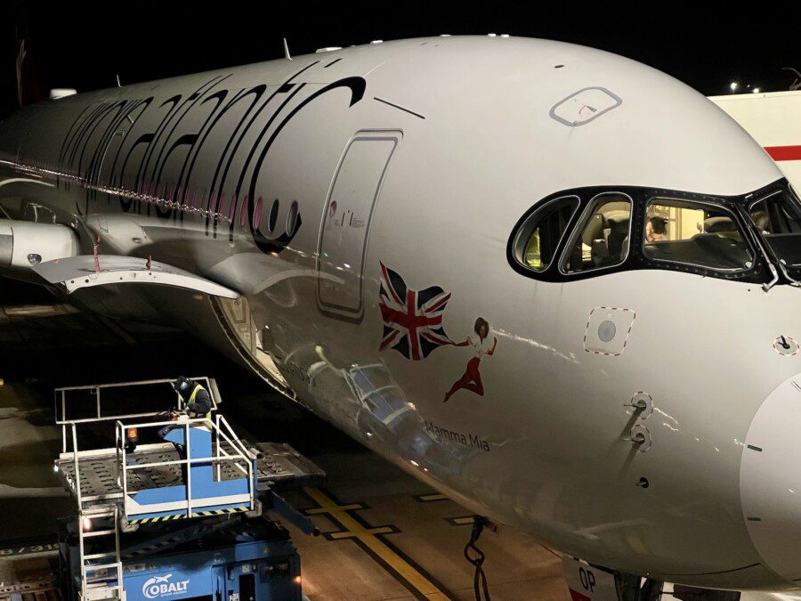Virgin Atlantic officially Skyteam member, here's everything you need to know