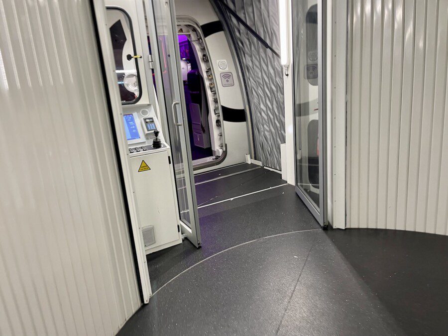 Four reasons why boarding earlier is a good reason to have a more comfortable trip