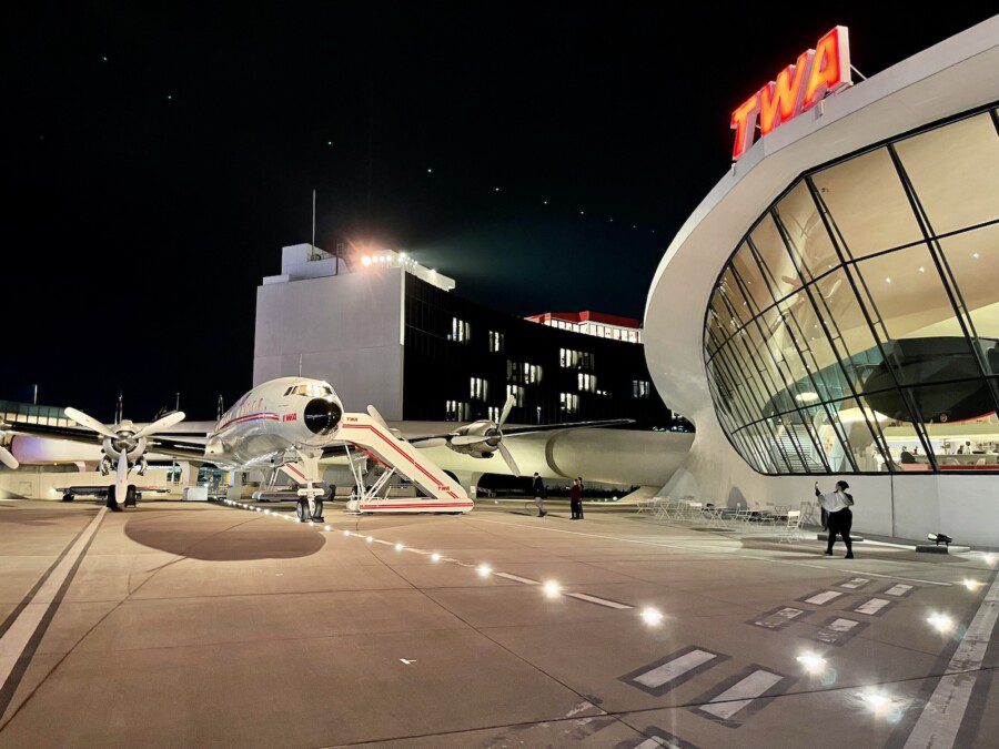 TWA Hotel