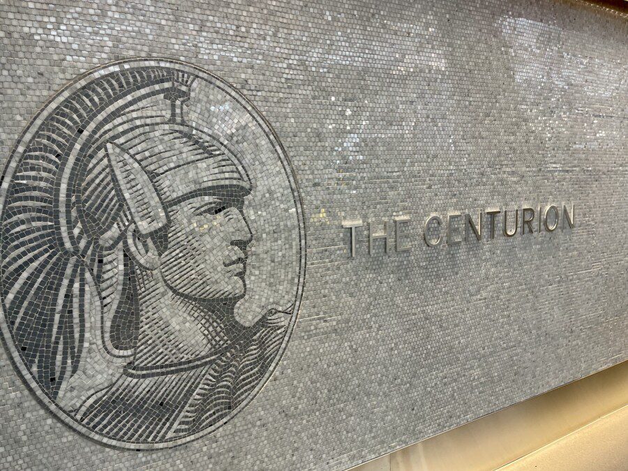 Centurion JFK