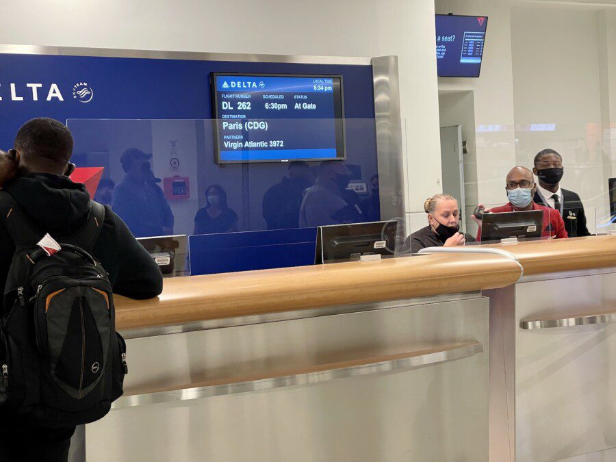 Next time you fly Delta you may not earn any more miles