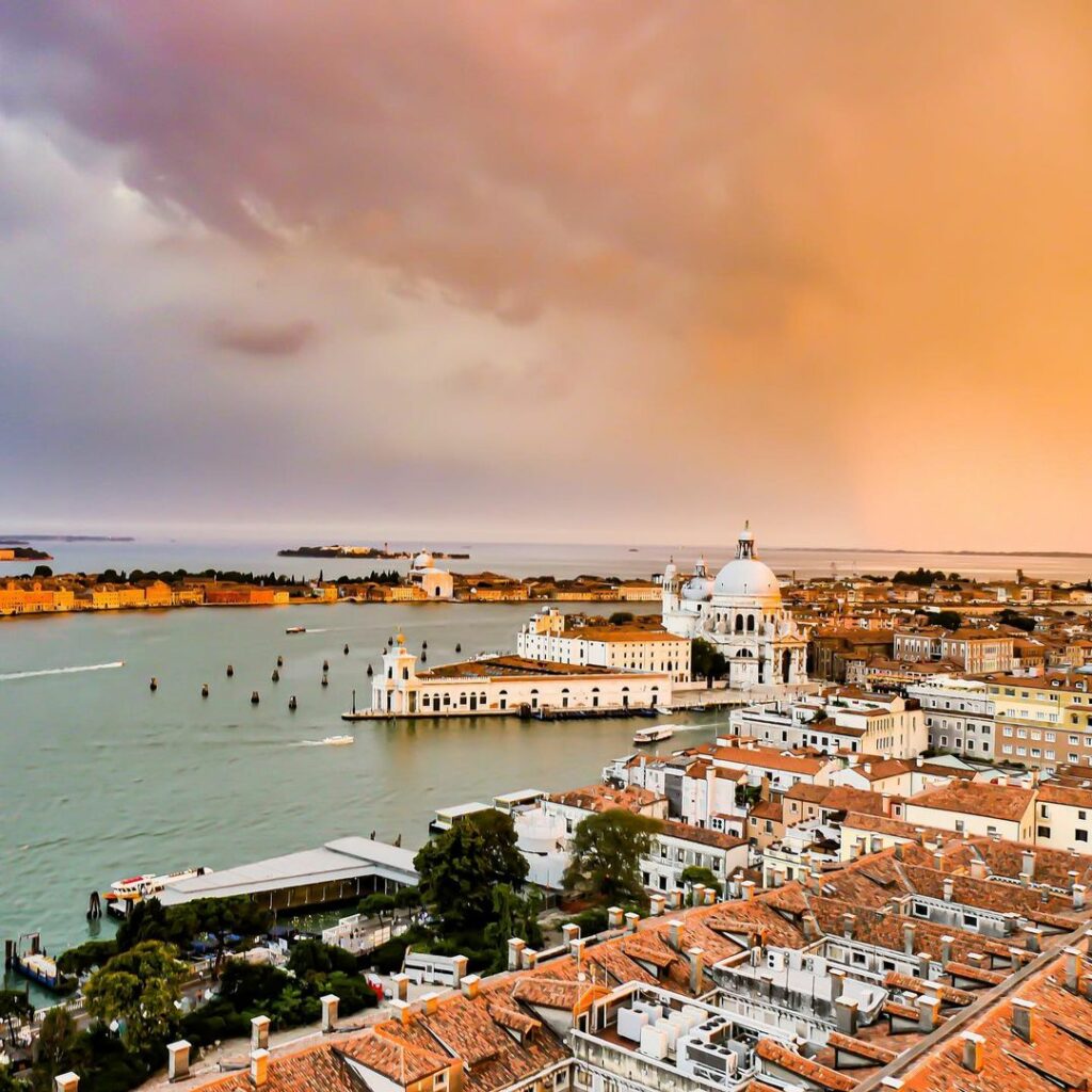 Venice