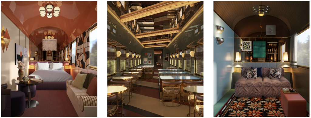 dimorestudio orient express