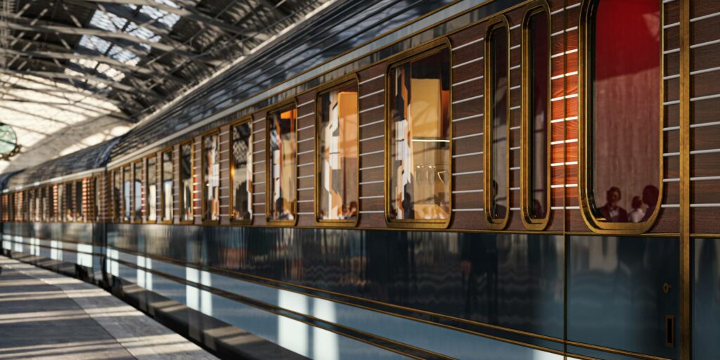 L’Orient Express torna in Italia dopo 46 anni
