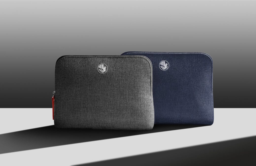 </img>Air France's new beauty kit is eco-friendly