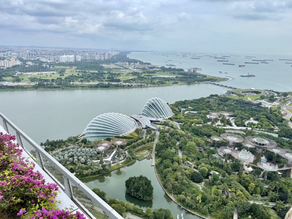 Singapore