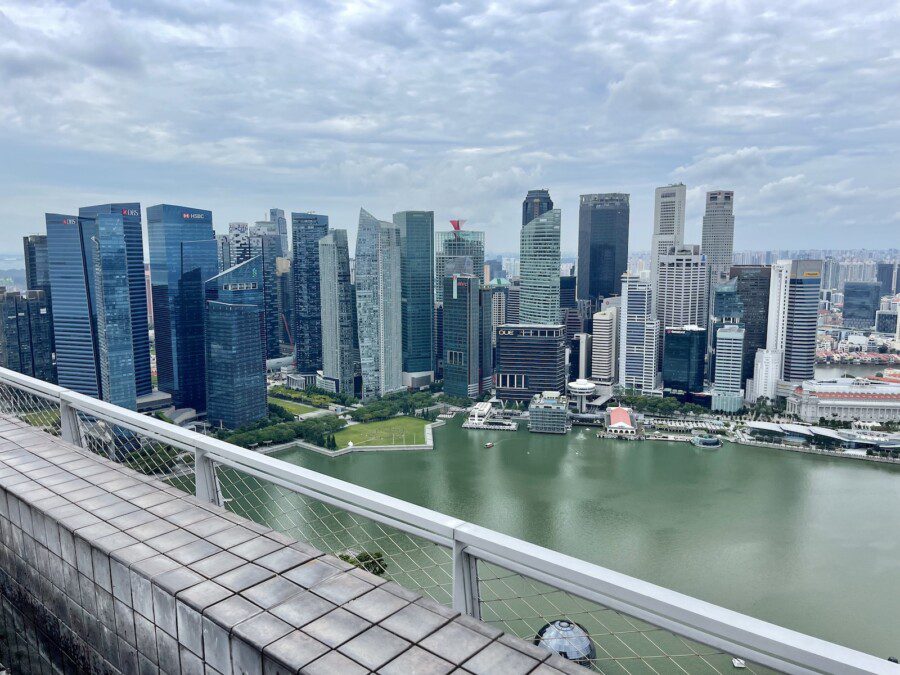 Singapore