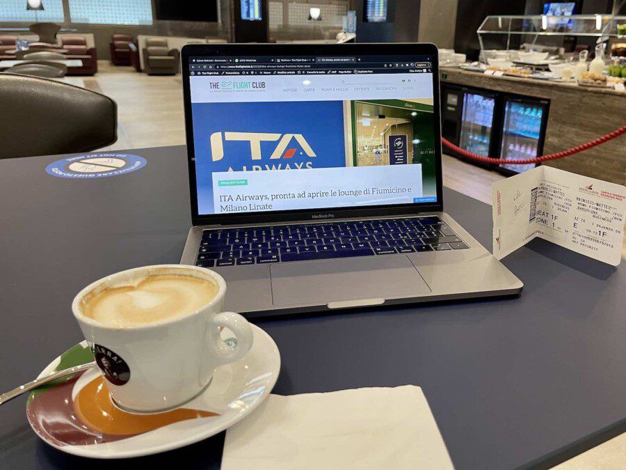 Reflections on ITA Airways' Volare program: some nice ideas, but a lot of confusion