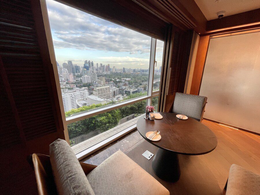 Conrad Bangkok