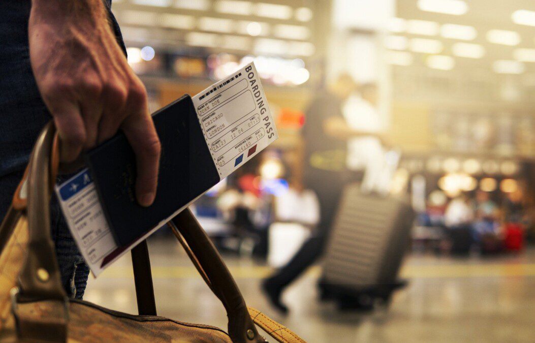 L’OMS ha chiesto la cancellazione delle restrizioni di viaggio