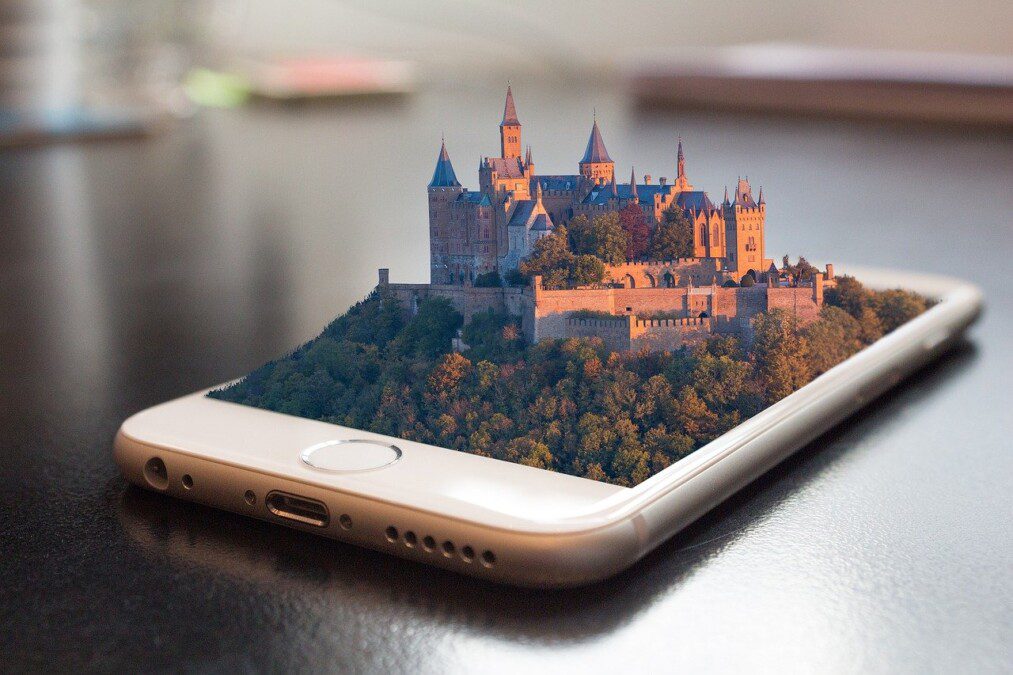 9 Castelli che puoi Affittare su Airbnb