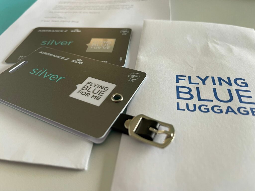 Expiring millions of points and statuses. CHECK your Flying Blue account