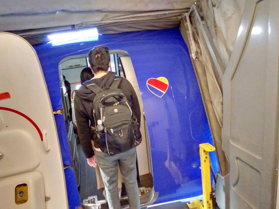 Southwest is finally "visible" on Google Flights, easier to fly low-cost in the U.S.