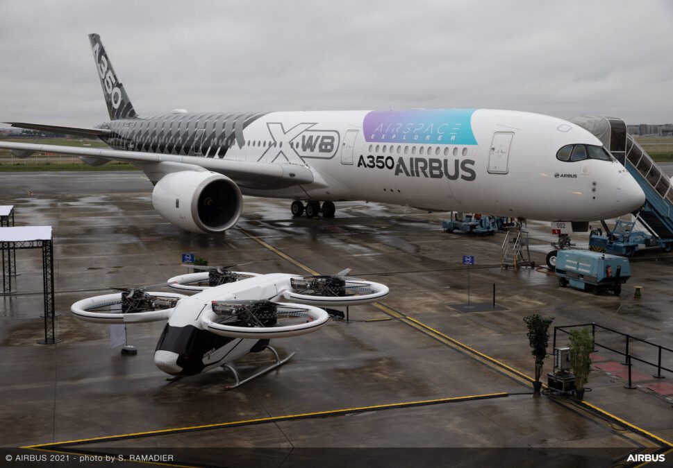 Flying nonstop for 20 hours, Qantas' Project Sunrise is ready