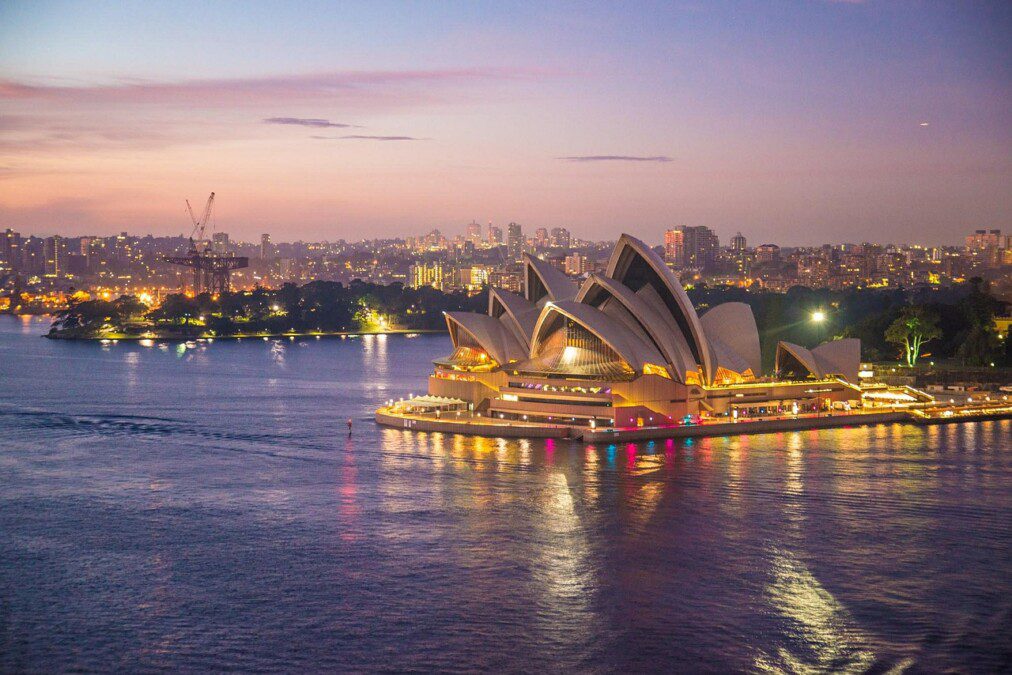 Goodbye to all anti covid restrictions in Australia, just in time for my arrival