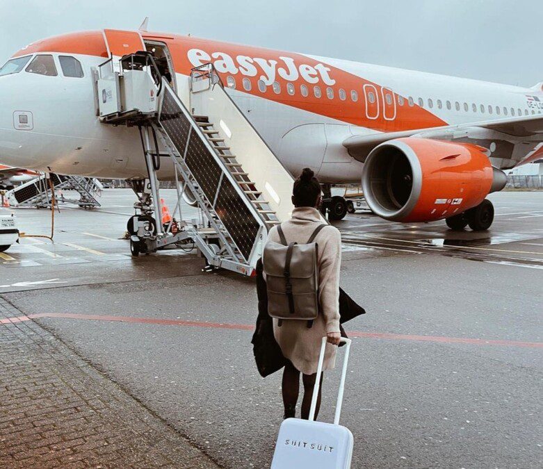 easyJet grows in Sicily: will fly to Comiso-Ragusa from Milan and Naples