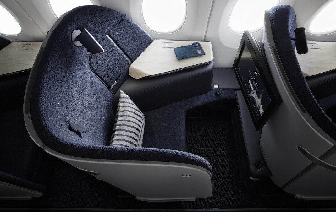 Status Match Finnair, road cleared for free upgrades and access to Oneworld lounges