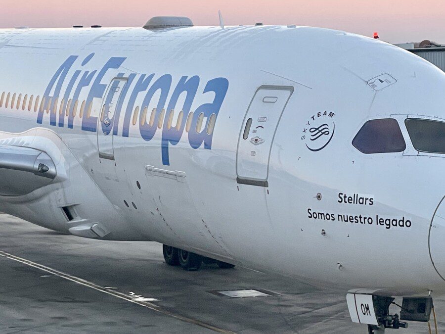 ITA Airways, Volare members can earn points on board Air Europa planes