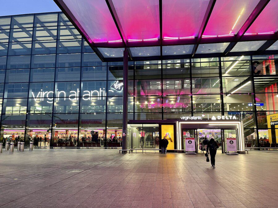 Virgin Atlantic launches a status match, there is one week to become Skyteam Elite Plus