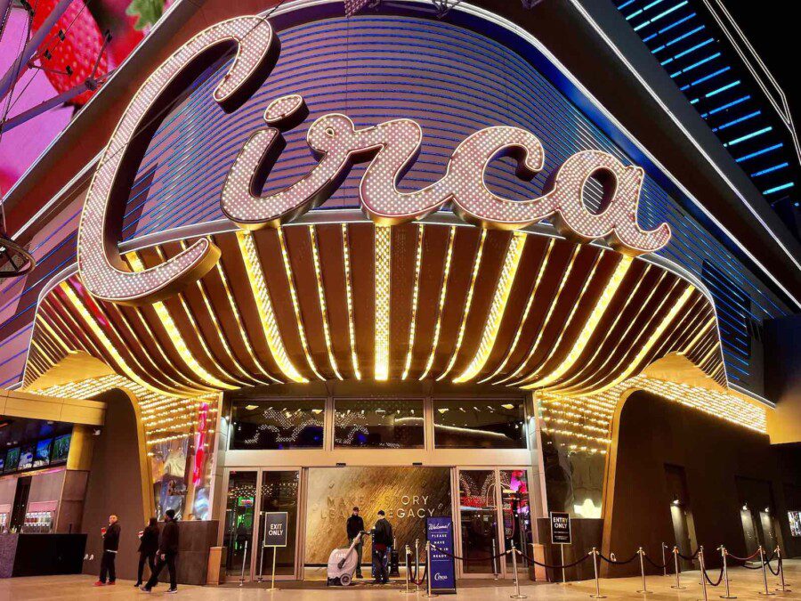Circa Las Vegas, everything you need to know about the only X-rated resort in Sin City