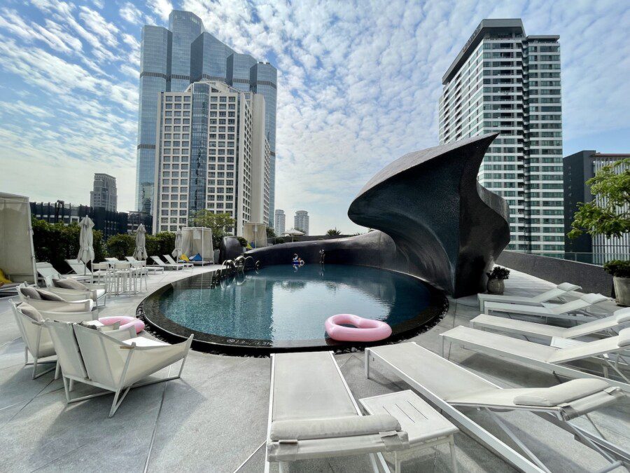 W Bangkok