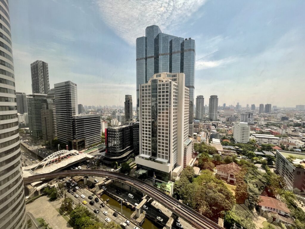 bangkok