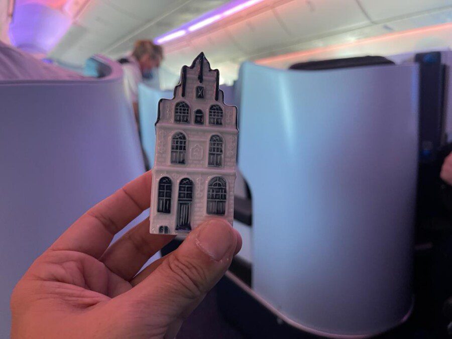 Air France and KLM discount award tickets to USA and Mexico