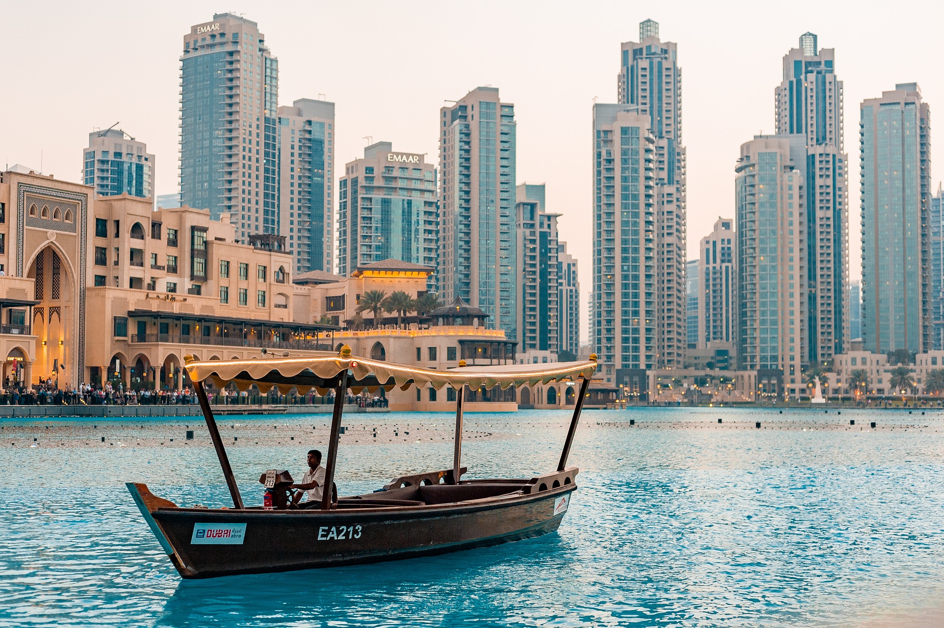 what to do in dubai