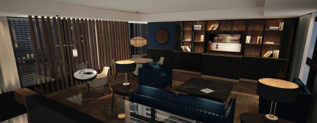 Hilton Rome Eur La Lama