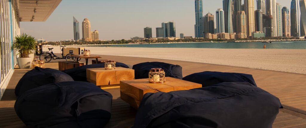 Hilton Dubai Palm Jumeirah 