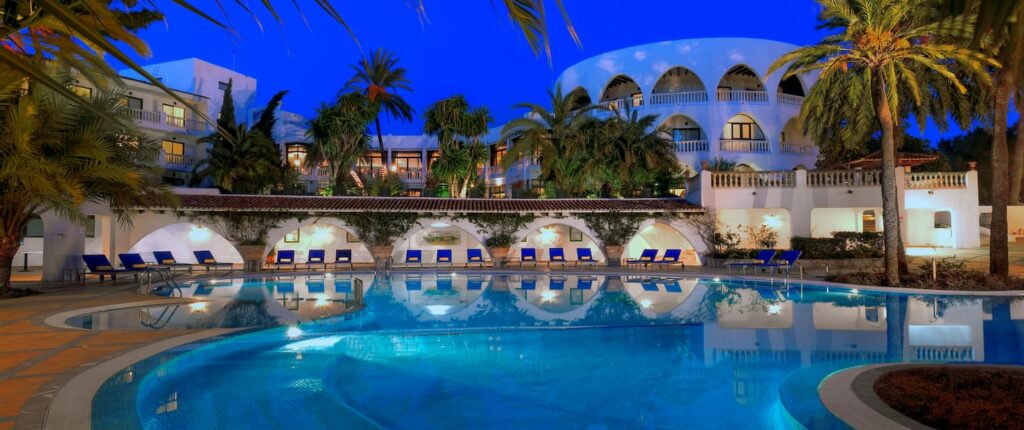 Hilton Mallorca Galatzo