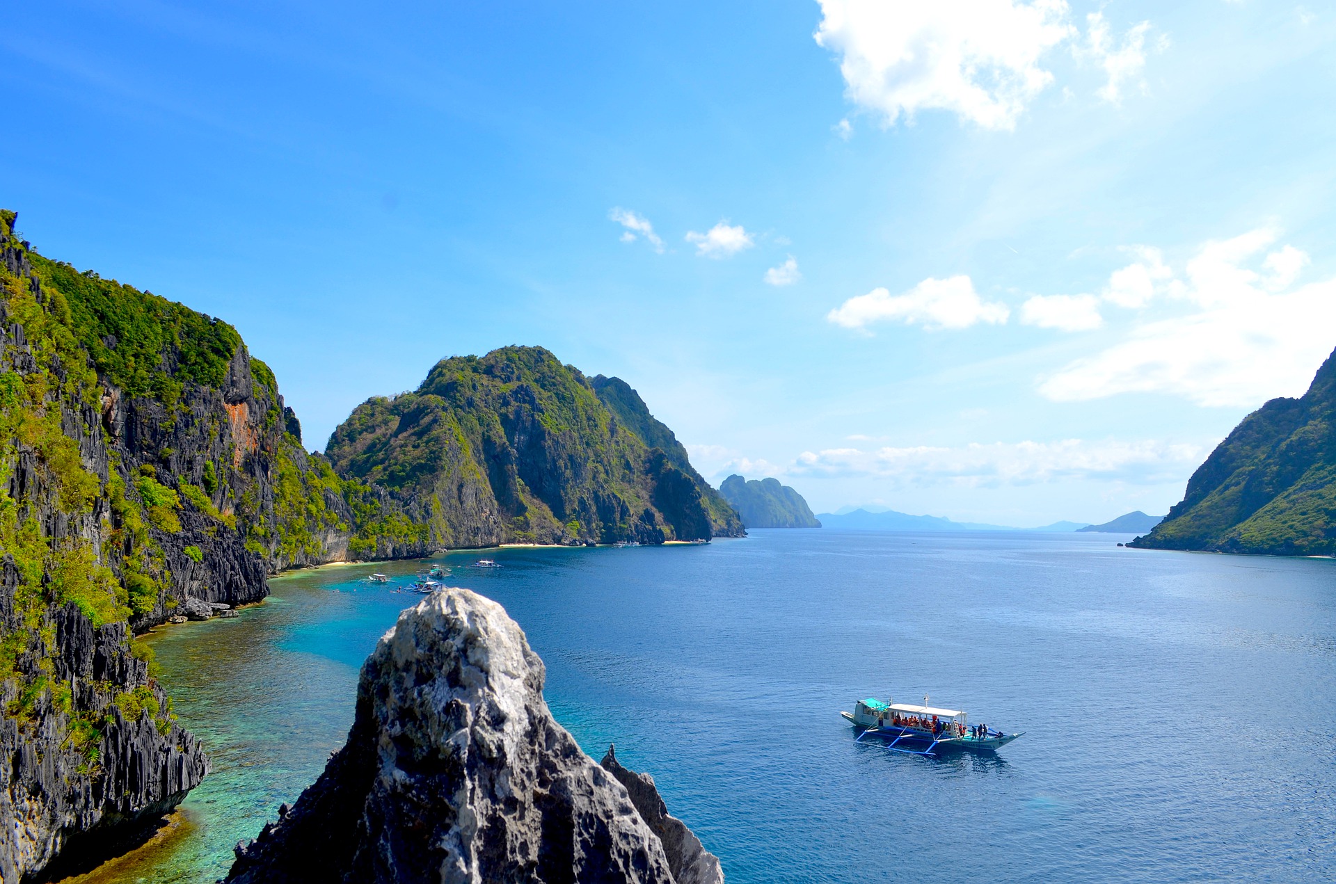 philippines reopen