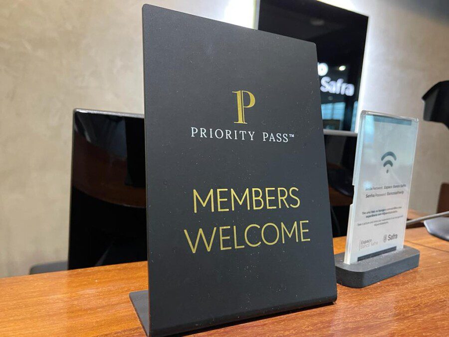 British Airways apre alcune lounge a Priority Pass