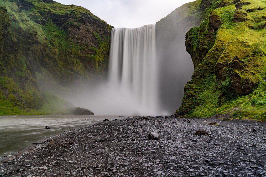 Non solo Niagara: quali sono le migliori cascate degli Stati Uniti?