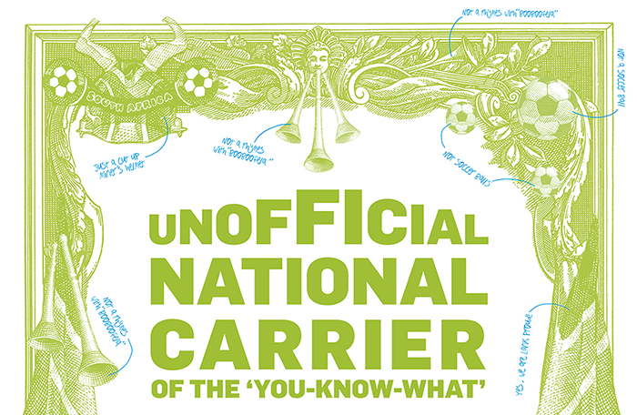 kulula marketing