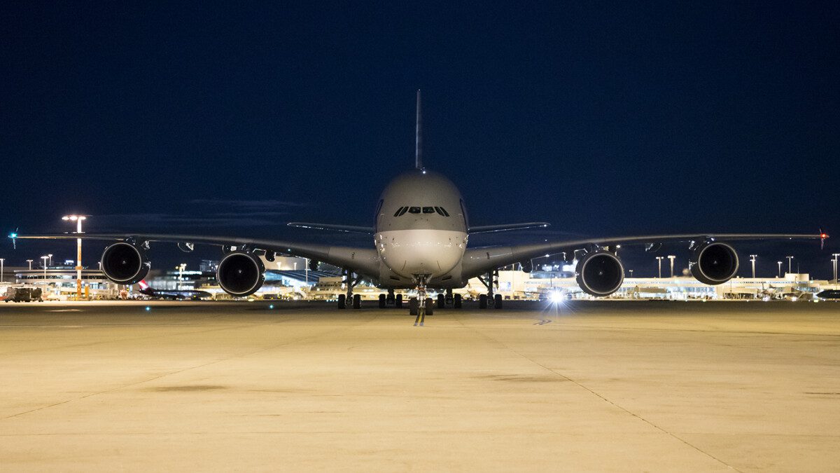Il ritorno dell’A380: Qatar Airways ne riporta in servizio 8