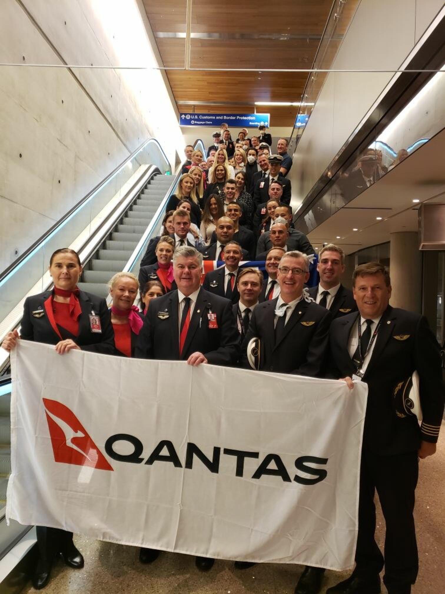 qantas