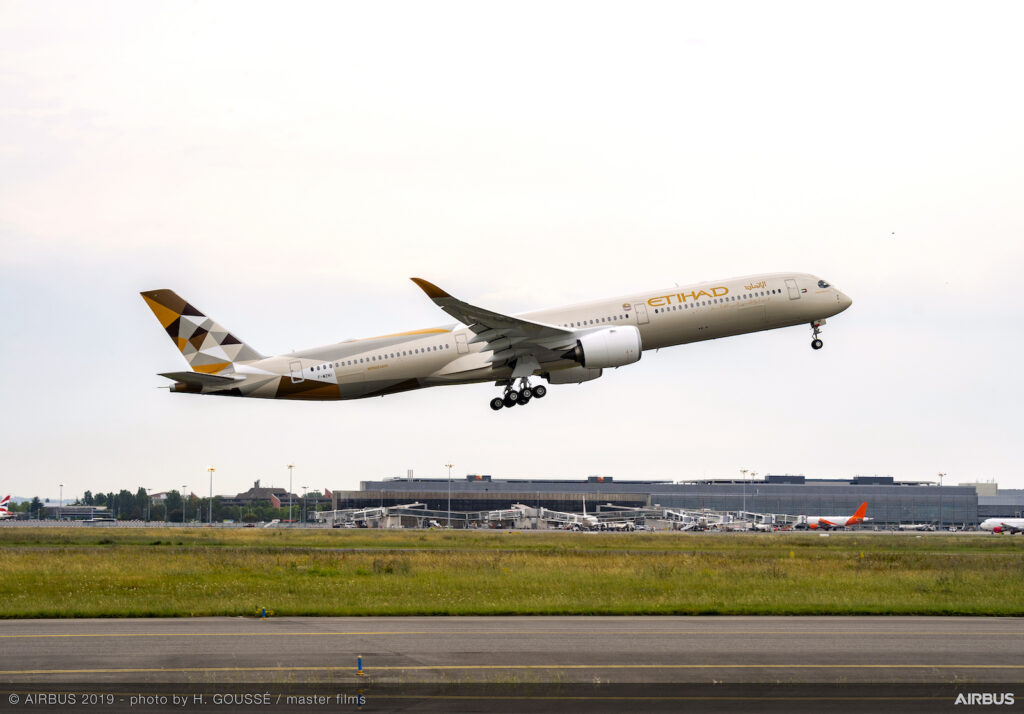 Etihad's parable: from airberlin-Alitalia disasters to renaissance