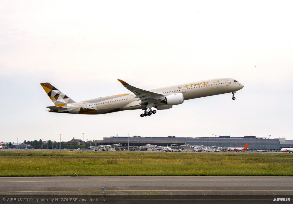 Etihad's parabola: from airberlin-Alitalia disasters to renaissance