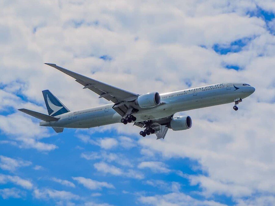 Get a bonus of 15% if you transfer Membership Rewards points to Asia Miles