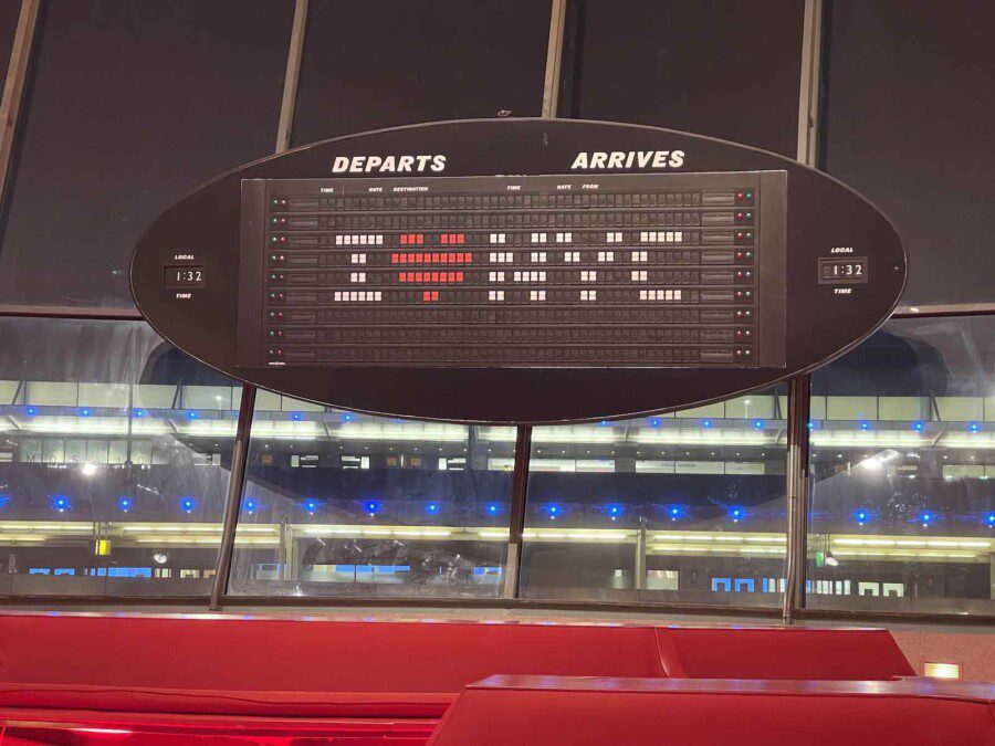 L’affare del giorno. Natale in business class a New York a 1500 €