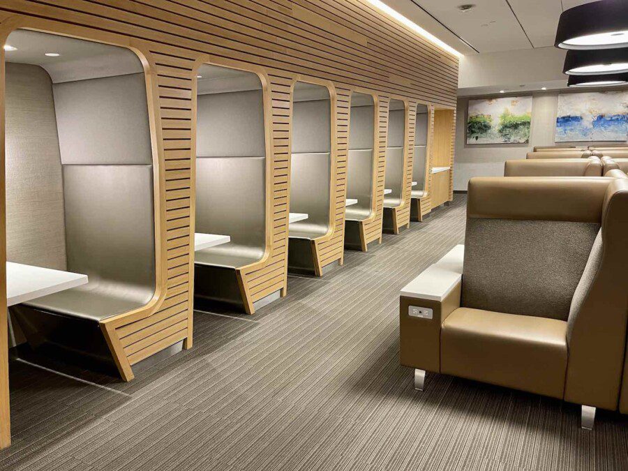 Status Match OneWorld, rare opportunity to gain access to British Airways and Qatar lounges [AGG]