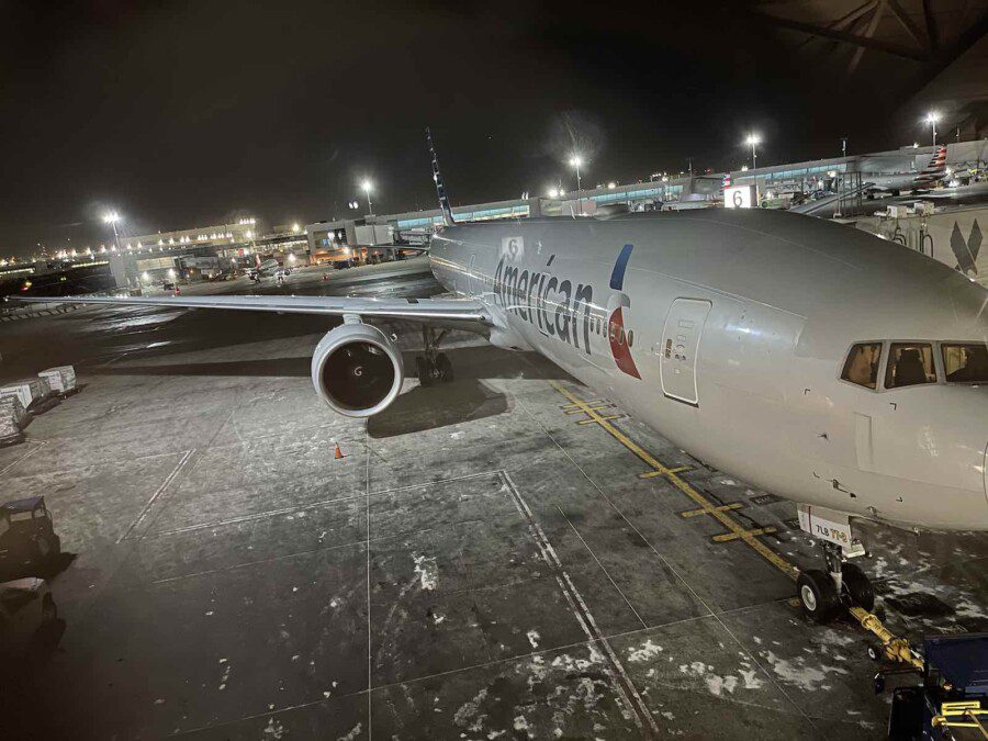 American Airlines alla conquista di Roma, fino a 7 voli al giorno verso gli USA