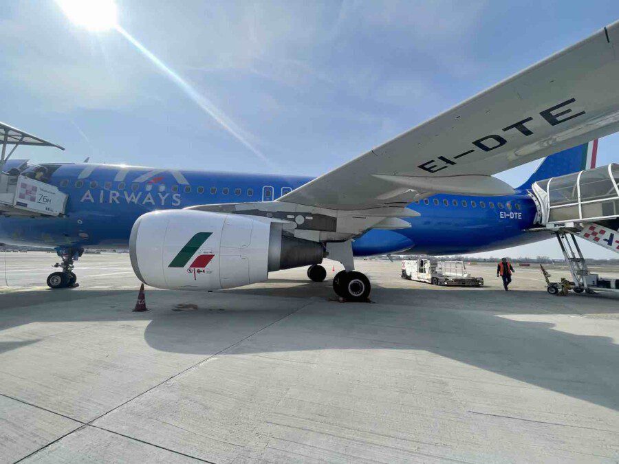 ITA Airways questa estate raggiungerà 64 destinazioni: confermate le sole 7 rotte internazionali