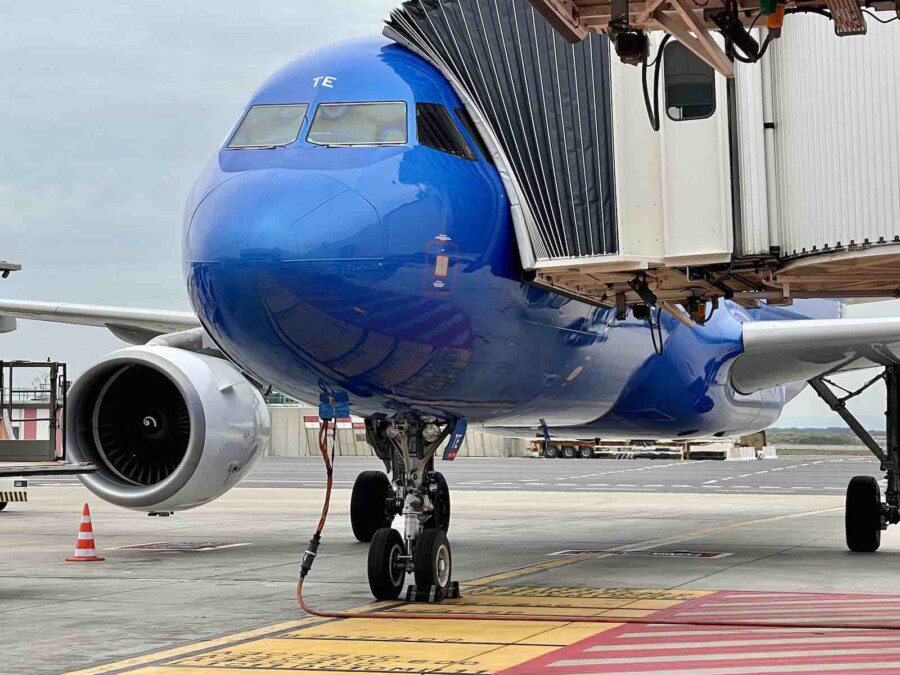 ITA Airways, launches contest: 14 million Volare points up for grabs
